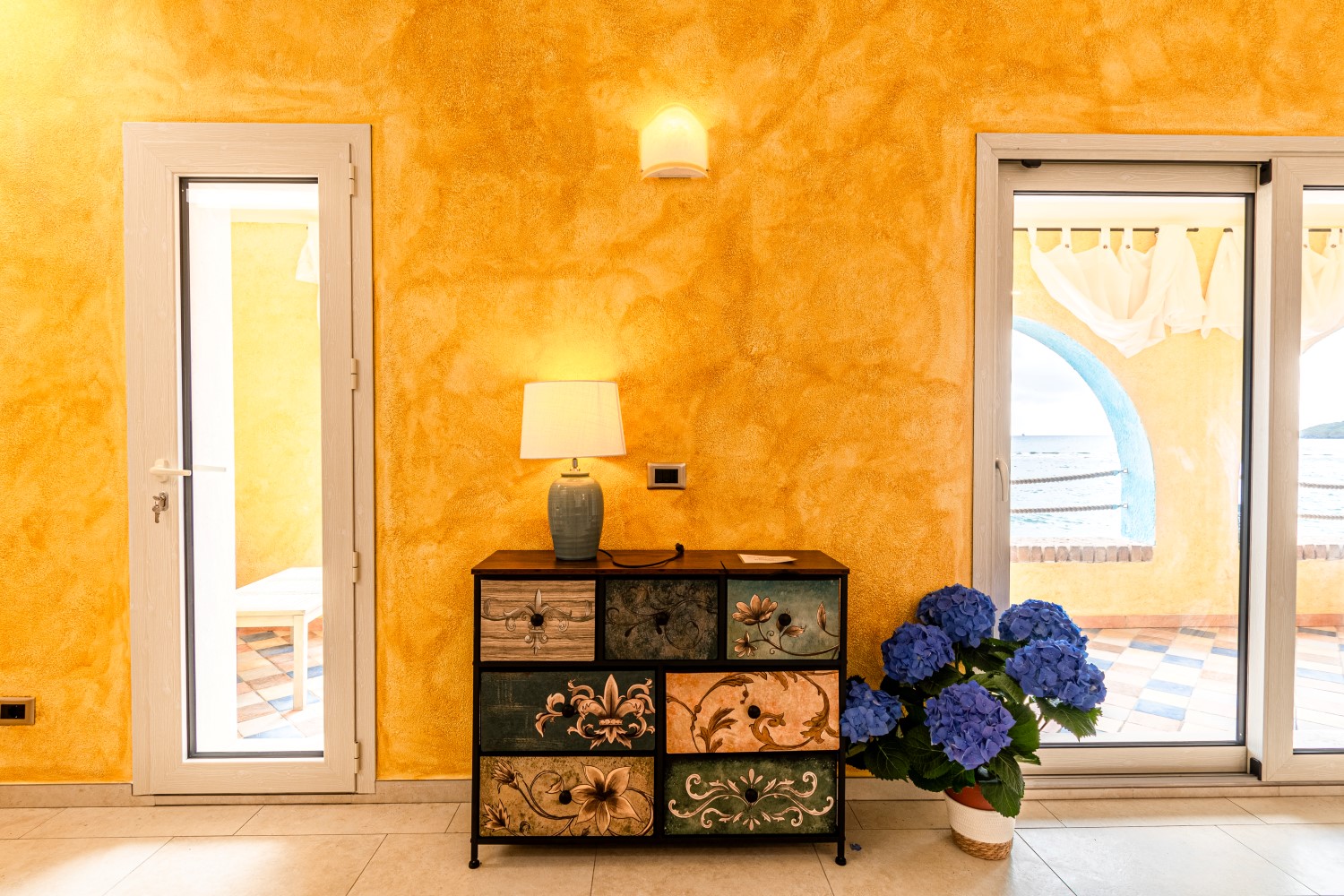 villa piccolo bijou